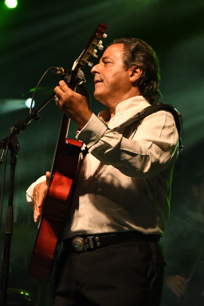 Concert live