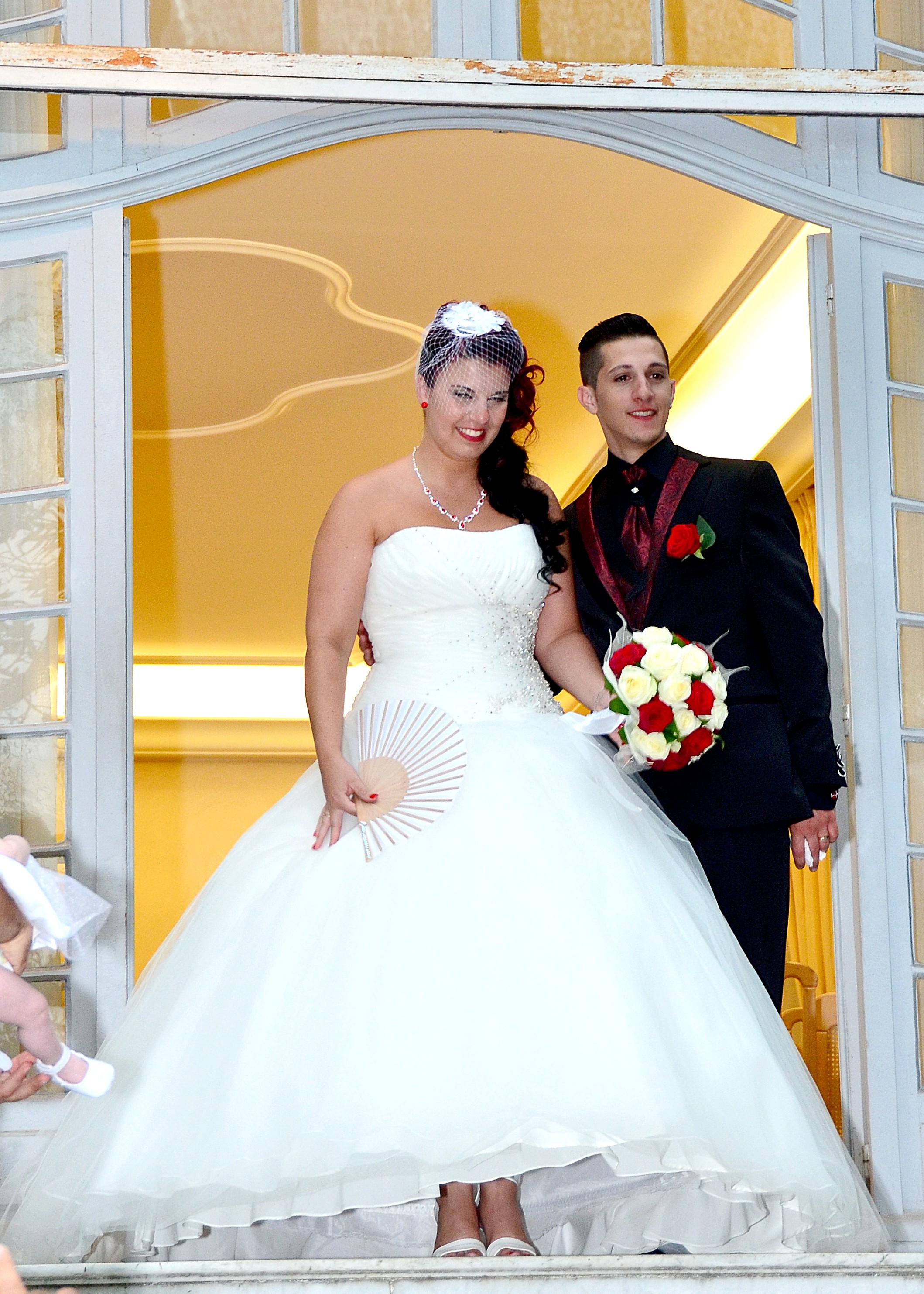 Mariage Côte d'Azur